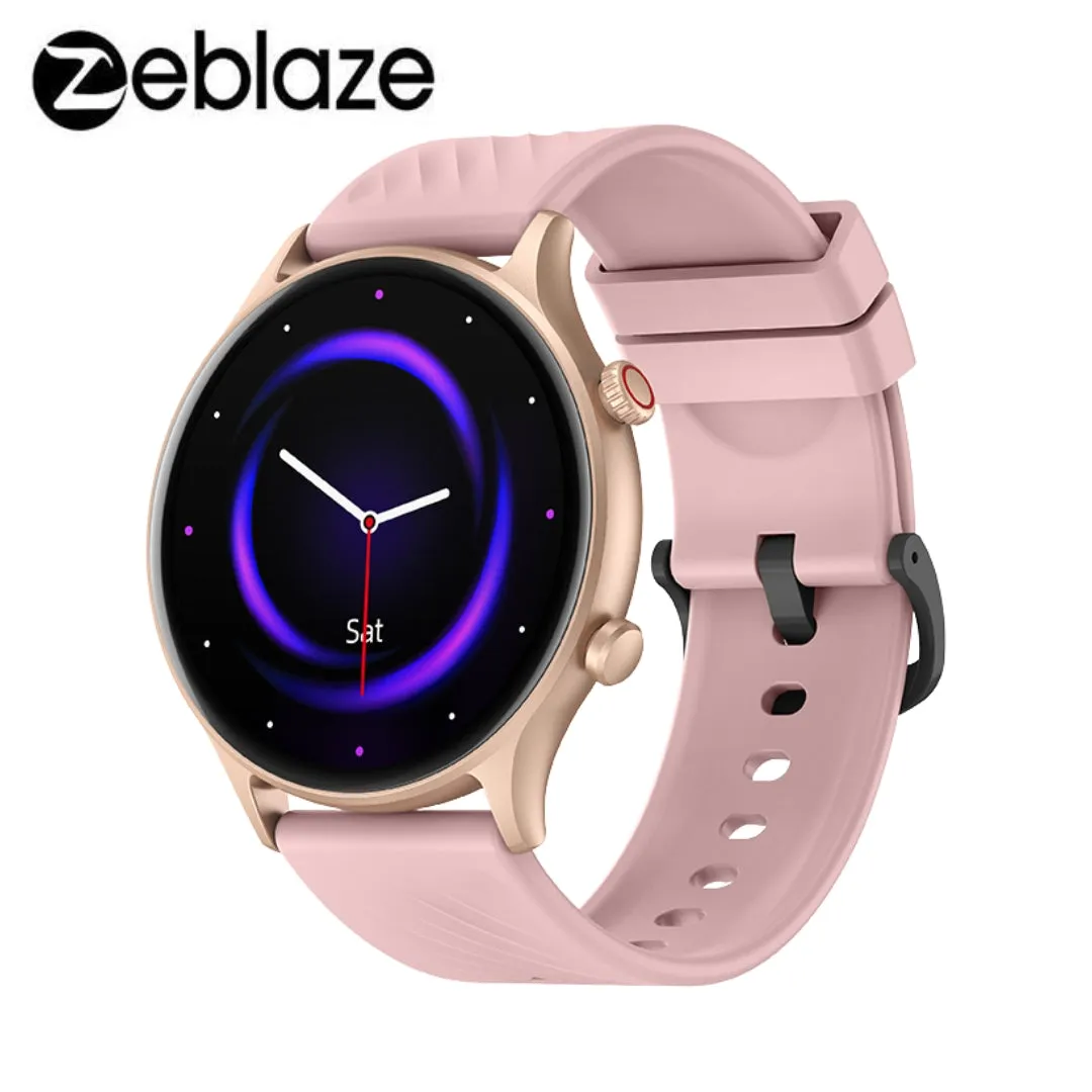 Zeblaze Btalk 2 Lite