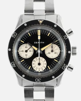Zenith A 277 Diver