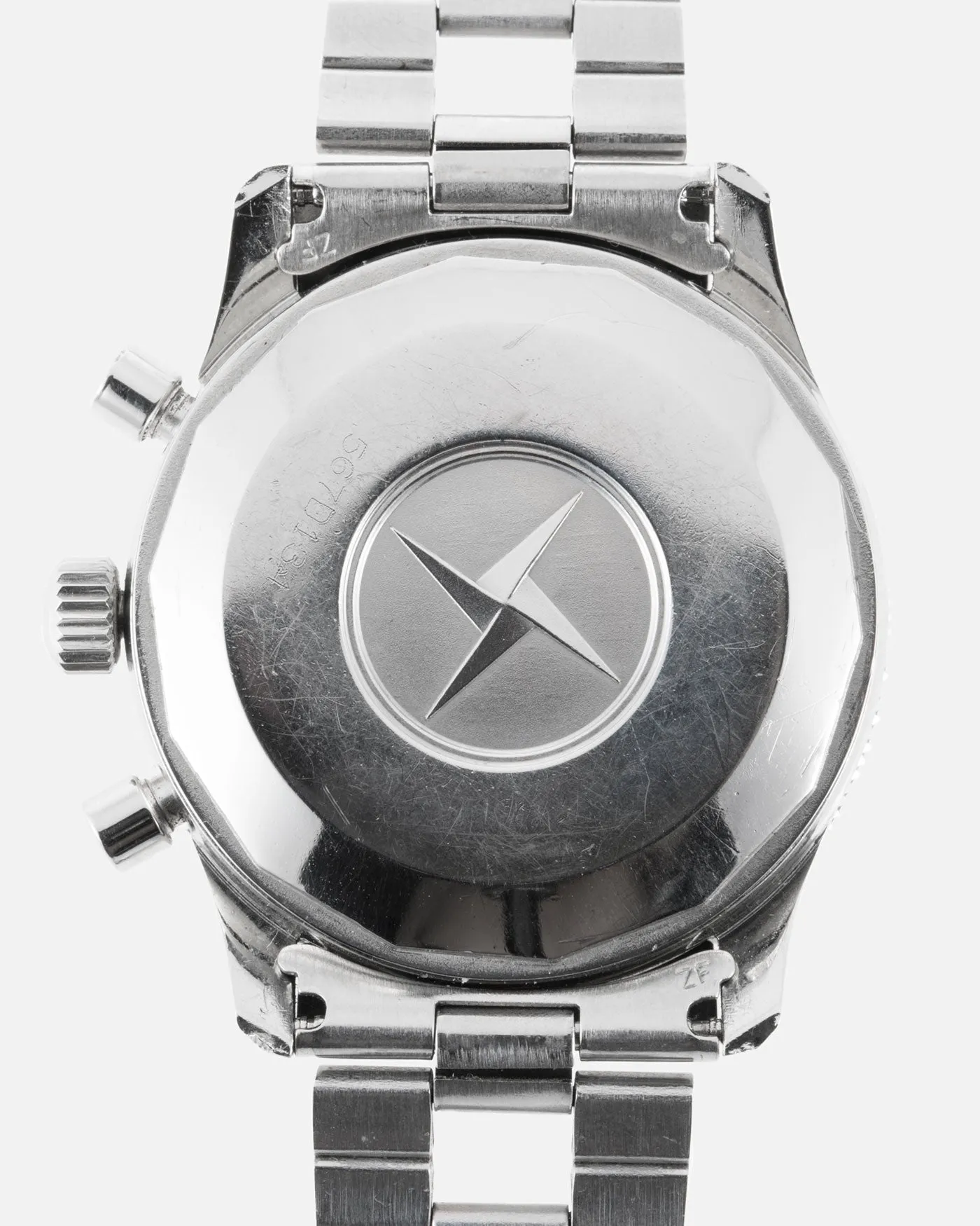 Zenith A 277 Diver