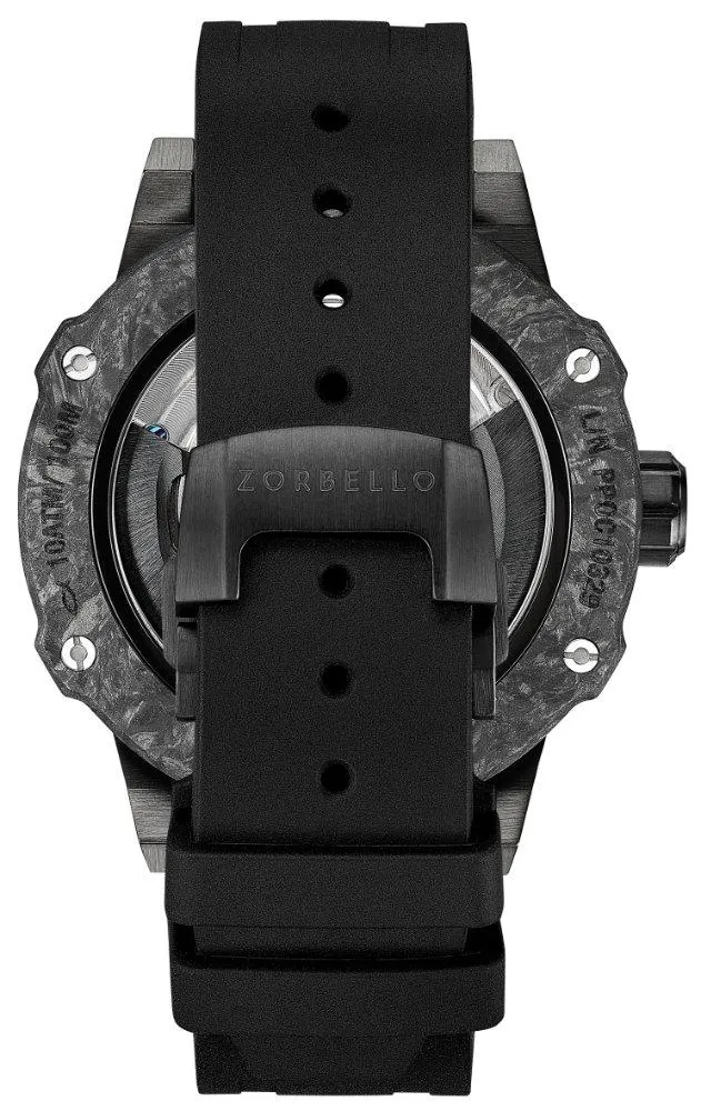 Zorbello T1 Tourbillon %%SALE