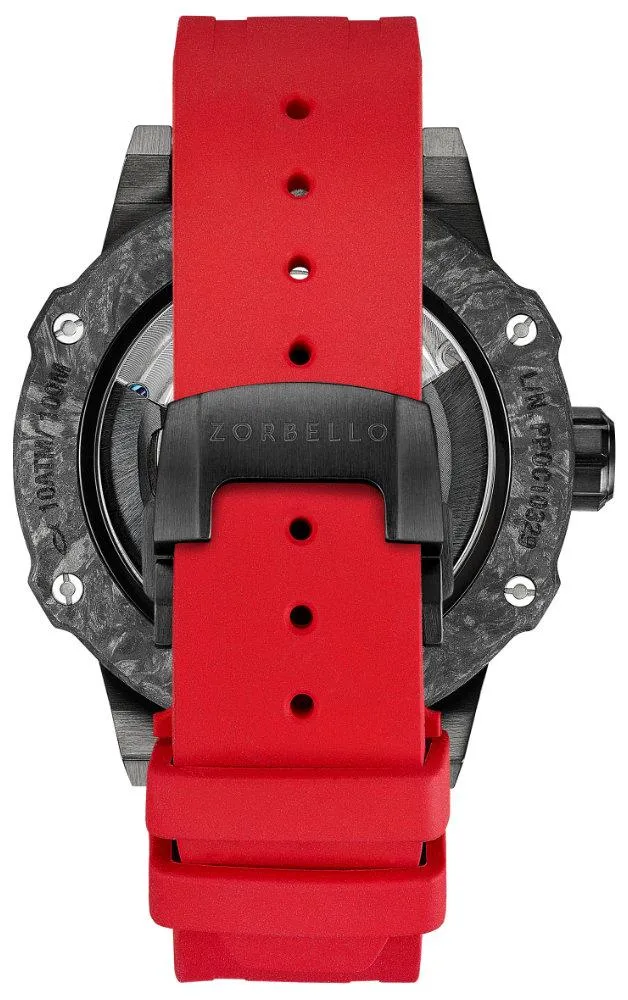 Zorbello T1 Tourbillon %%SALE