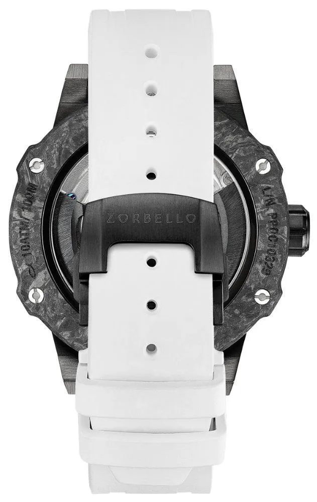 Zorbello T1 Tourbillon %%SALE