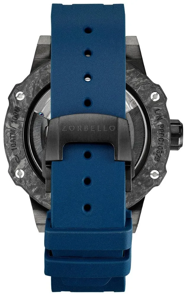 Zorbello T1 Tourbillon %%SALE