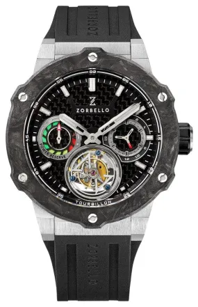 Zorbello T1 Tourbillon %%SALE