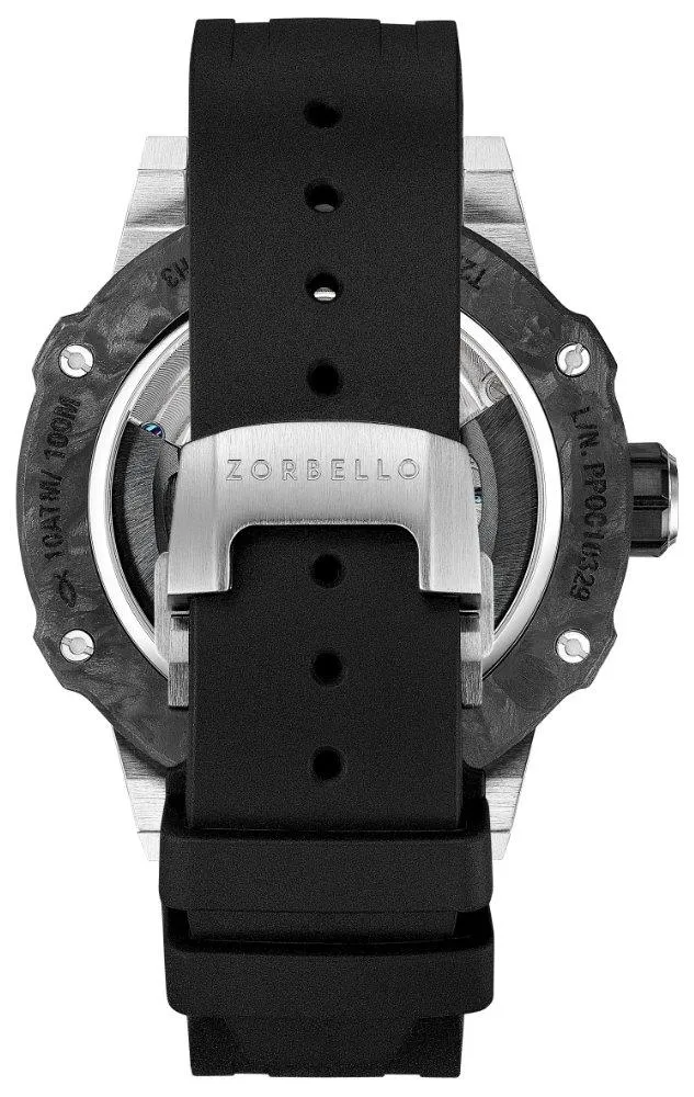Zorbello T1 Tourbillon %%SALE