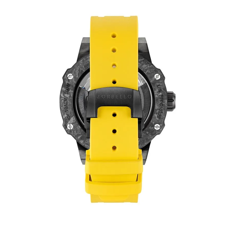 Zorbello T1 Tourbillon %%SALE