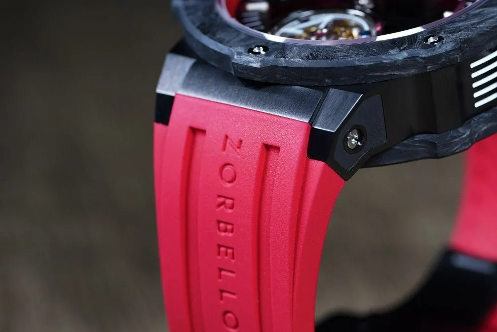 Zorbello T2 Tourbillon %%SALE