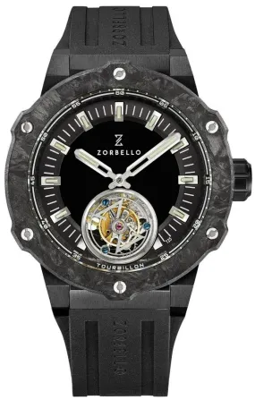 Zorbello T2 Tourbillon %%SALE