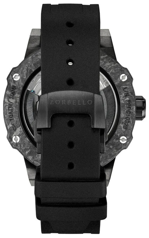 Zorbello T2 Tourbillon %%SALE